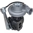 Turbocharger de reposição para Dodge Ram 2500
