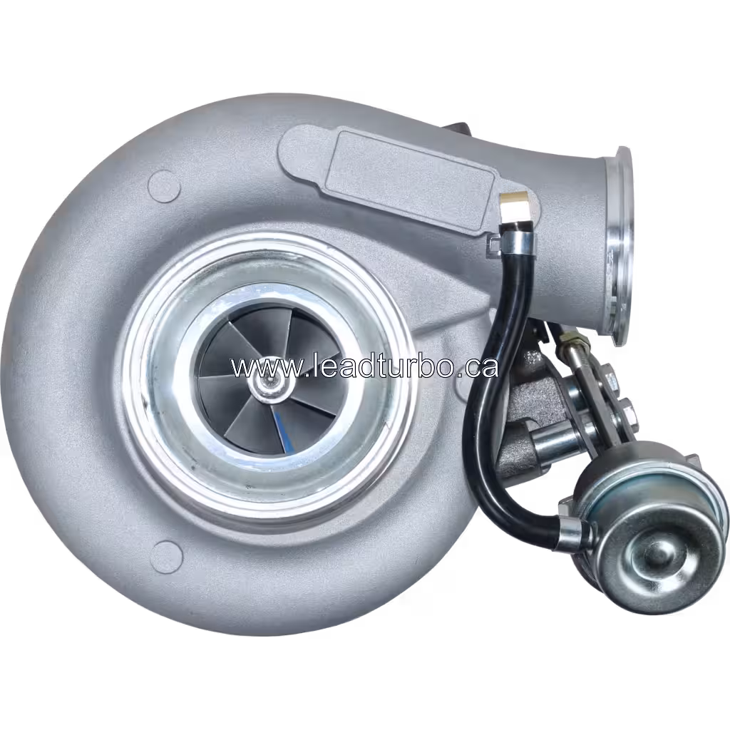 Turbocompresor de reemplazo para motor Cummins QSB