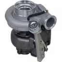 Turbocompresor de Reemplazo para Cummins QSB, JCB y Komatsu