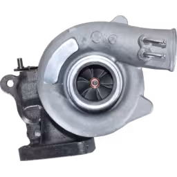 Turbocompresor de Reemplazo para Mitsubishi 4D56
