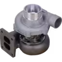 Turbocompresseur 466334-0004 TA3401 pour John Deere 4239T