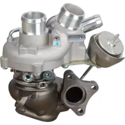 Turbocompresseur BL3Z6K682D K0CG pour Ford F-150 3.5L EcoBoost