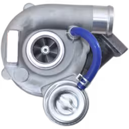 Turbosprężarka 754111-8 GT2049 – Zamiennik do Perkins 1103A 75HP