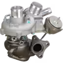 Zamiennik turbosprężarki BL3E9G438VA model K0CG