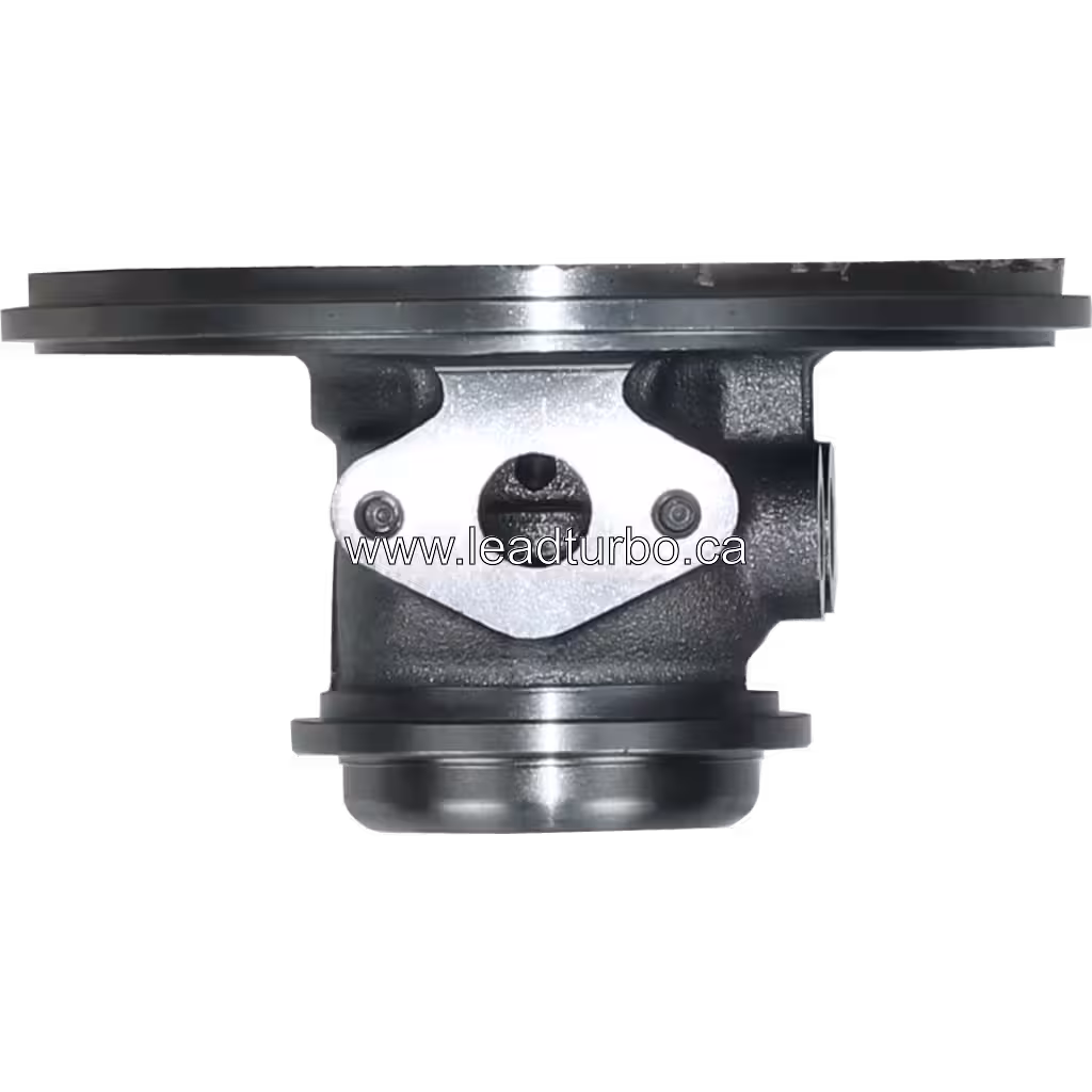 VA850013 BH Bearing Housing for Hino YF20(VX53) Turbocharger front view