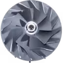 Zamiennik turbosprężarki Rotor Assy - szczegóły techniczne