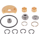 Zestaw naprawczy turbosprężarki 318393 S300W072 do CAT E325C