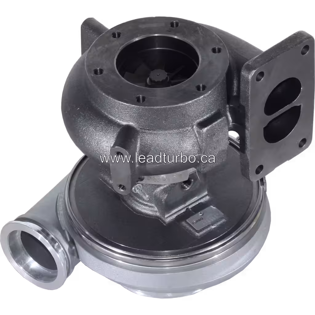 0080965099 Turbocharger OE reference 318932