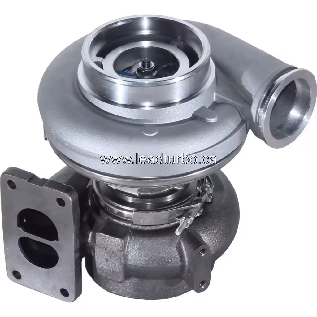 S410 Turbocharger replacement for Axor and Actros trucks