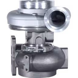 0080965099 S410 Turbolader Ersatz für Mercedes-Benz OM457LA