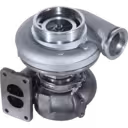 Turbolader Ersatz 318932 für Mercedes Axor Actros