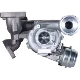 038025319Q GTA1749MV Turbocharger Replacement for SEAT Ibiza 1.9 TDI
