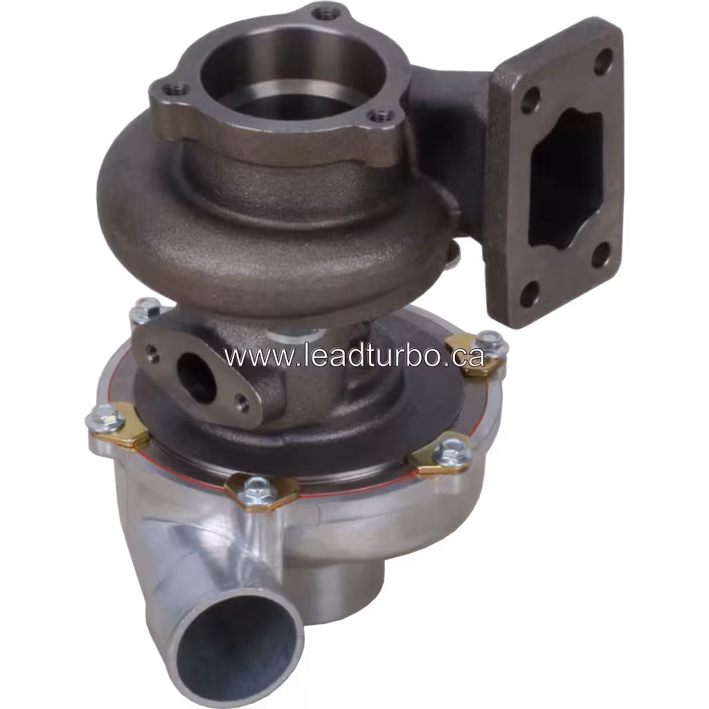 Turbocharger for John Deere 1050 Yanmar Engine