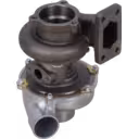 Turbocharger for John Deere 1050 Yanmar Engine