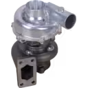 RHB6-50001P7NFBR33TA Turbocharger Replacement
