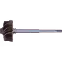 2839025 Turbinenrad J96 Turbolader Ersatzteil