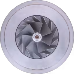 4027597 HX50W Core Replacement for IVECO Cursor 13 360HP