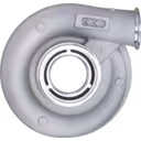 4044260 Compressor Housing für HX55 Turbo (Volvo D12) thumbnail 4