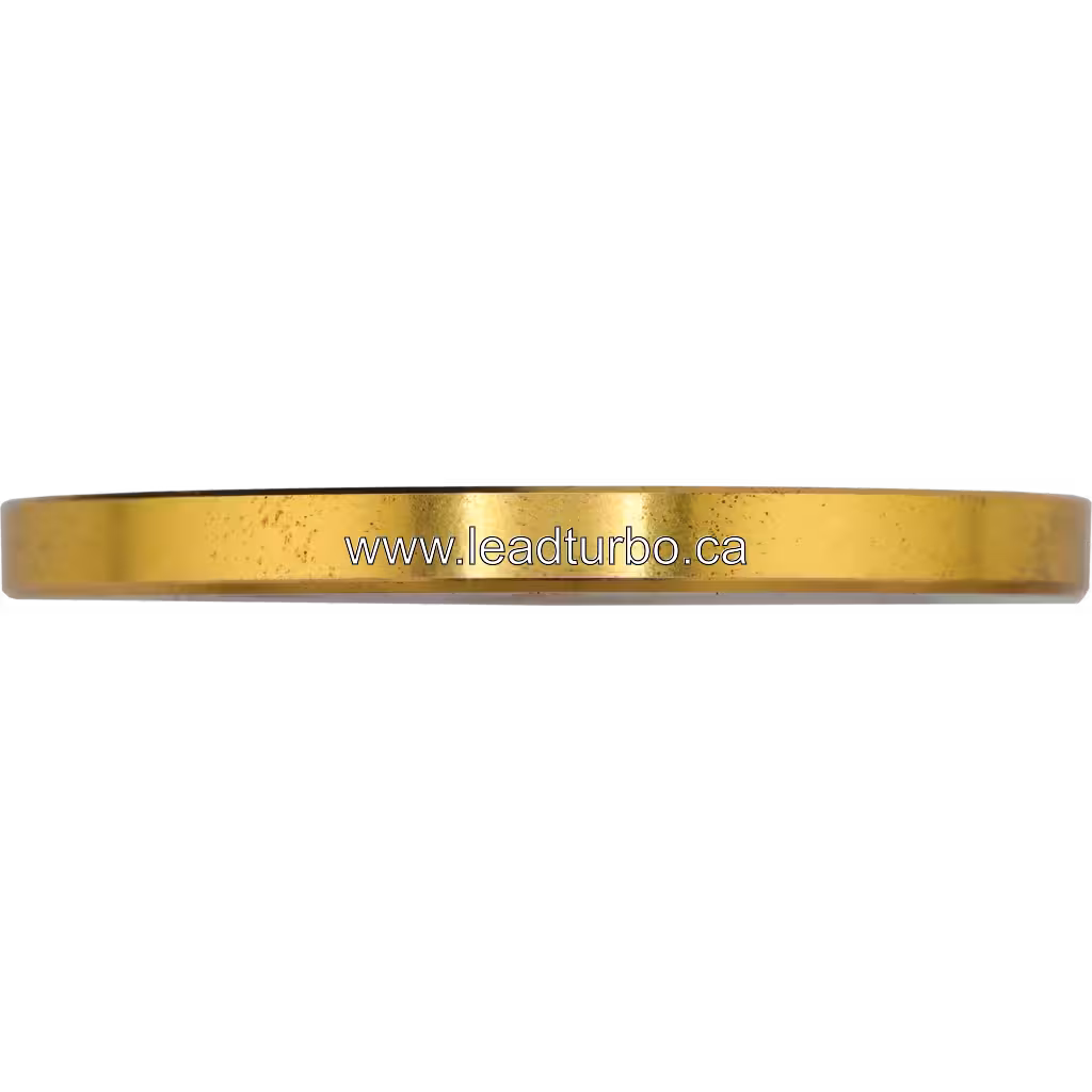49132-05110 TB Thrust Bearing TD09L-34QRC Turbocharger front view