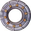 53039700122 NRA Anel de Bocal J96 para Reposição de Turbocompressor thumbnail 4
