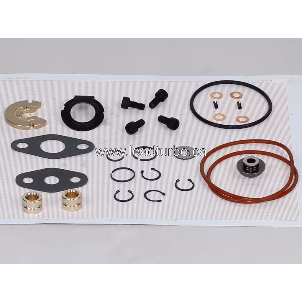 Reparaturkit FOR 5327-988-6607 RK für Liebherr D924TIEA2 Turbolader