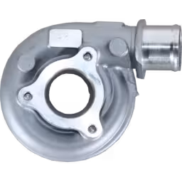 705954-0015-2 CH Boîtier Compresseur Turbo GT2052V 705954-0015-2 CH pour Nissan ZD30ETI