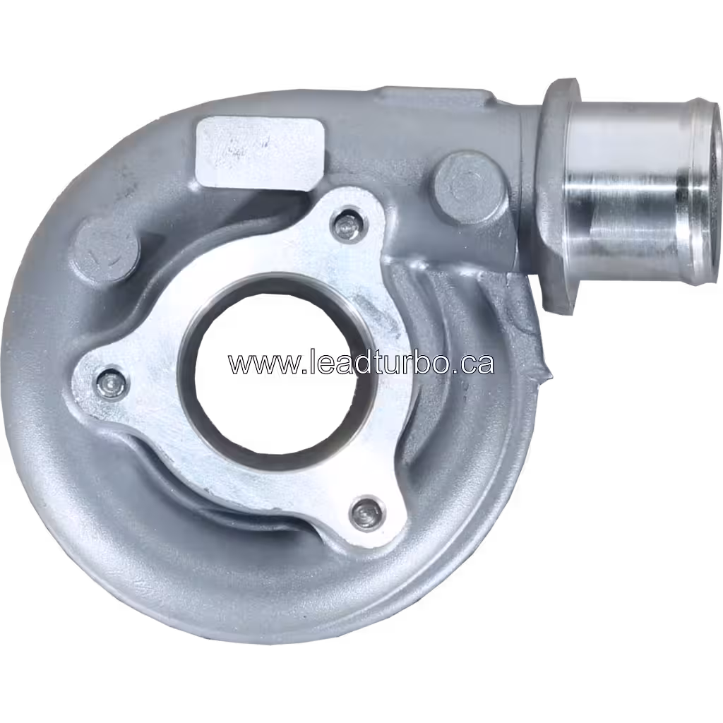 705954-0015-2 CH Carcaça do Compressor GT2052V 705954-0015-2 CH para Nissan ZD30ETI front view