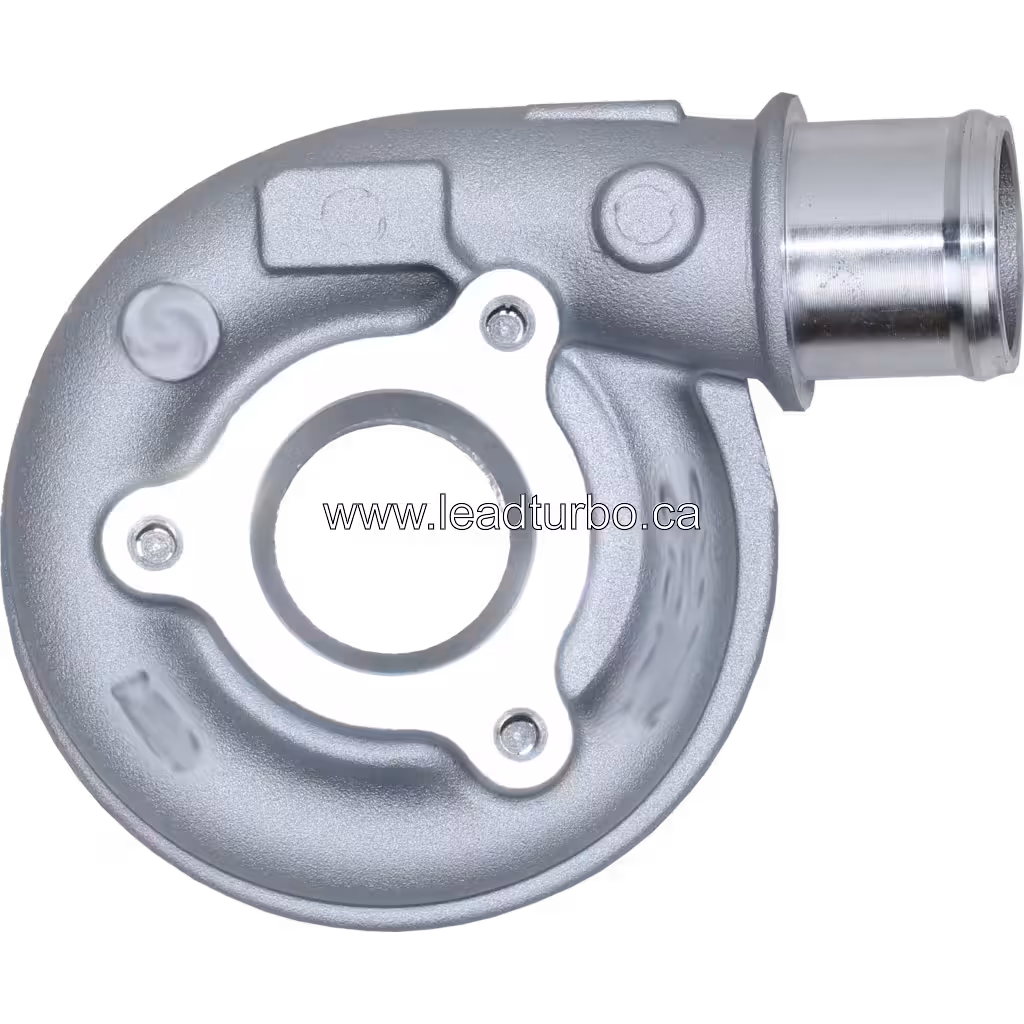 705954-0015-2 CH Carcaça do Compressor GT2052V 705954-0015-2 CH para Nissan ZD30ETI top view