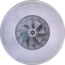 757360-0001 Turbolader Core Detailansicht