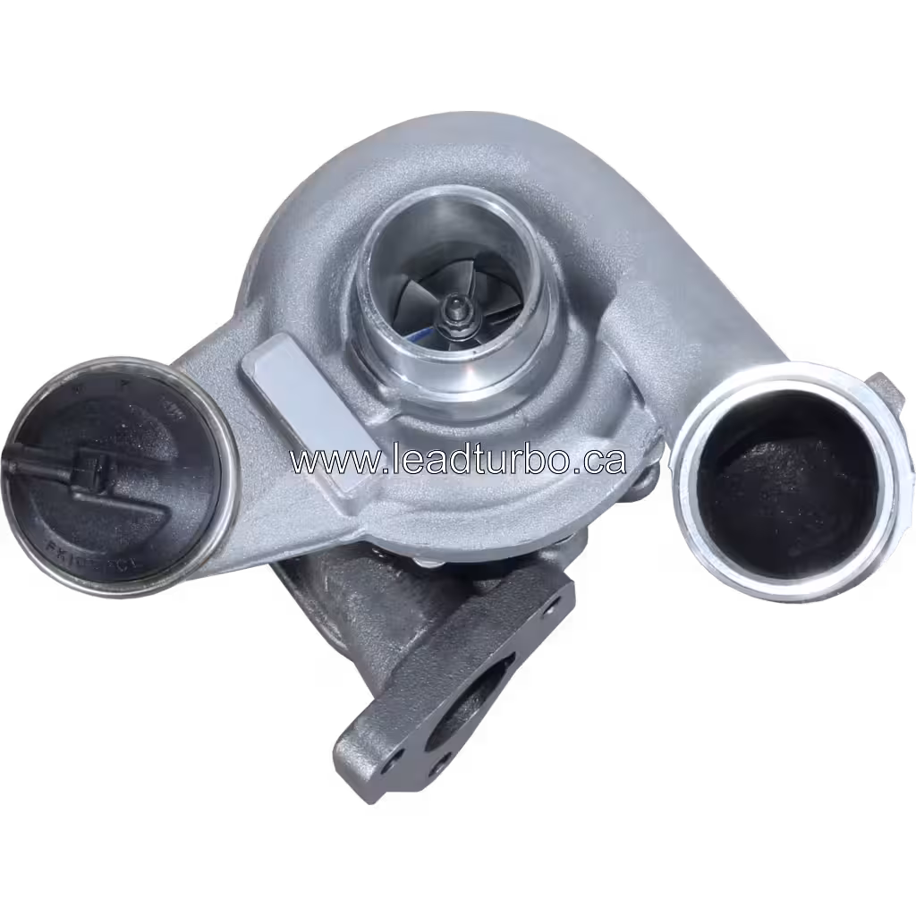 Турбокомпресор 7700107795 GT1544 для Renault F9Q730