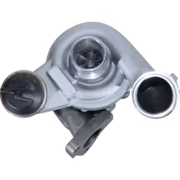 Турбокомпресор 7700107795 GT1544 для Renault F9Q730