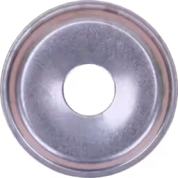 Blindagem Térmica para Turbo RHF55 8980302170 HS Isuzu 4HK1