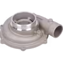 Boîtier Compresseur Turbo J96 729161-0005 CH
