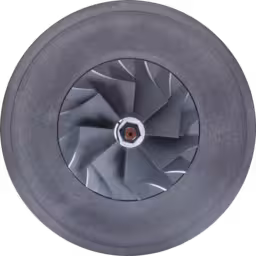 Cœur de Turbocompresseur HC5A 3594027 pour Cummins KTA38