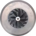 Cœur de Turbocompresseur HC5A 3594027 pour Cummins KTA38 thumbnail 4