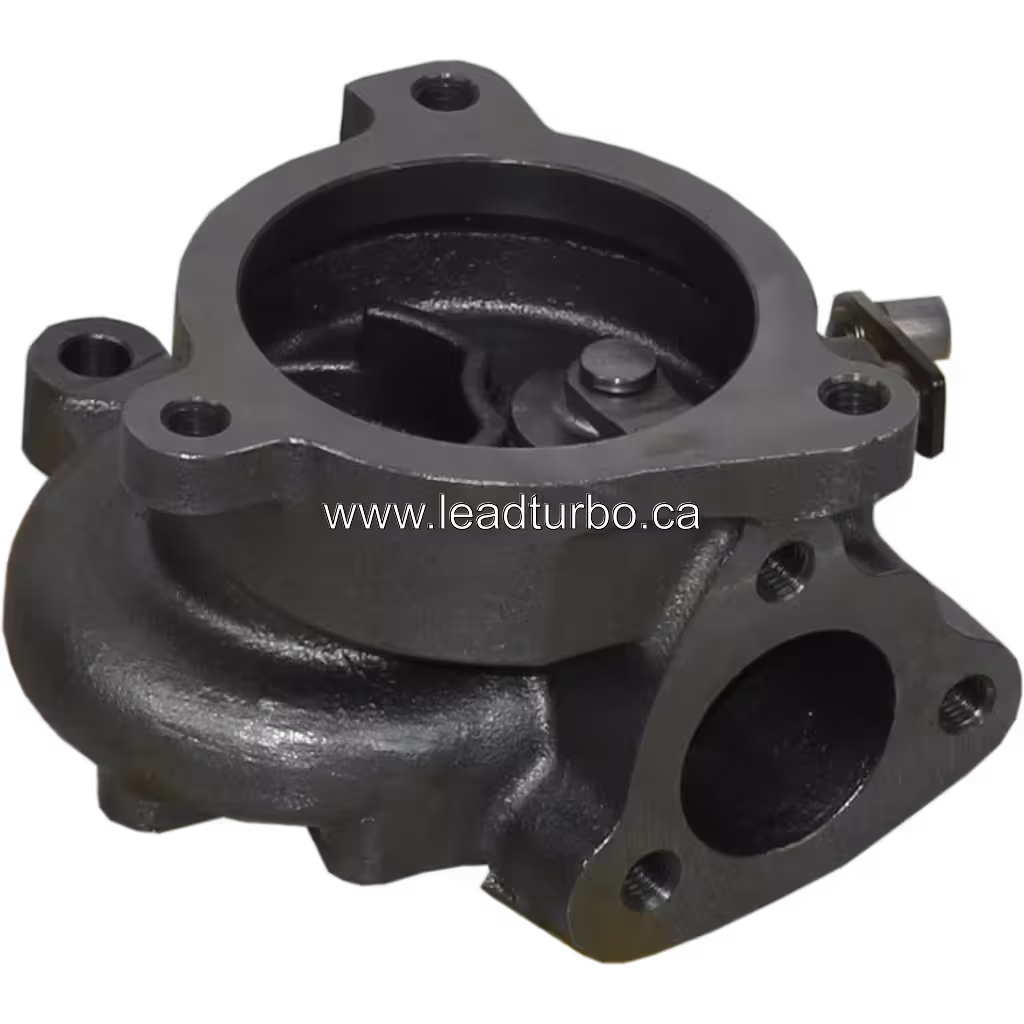 Carcaça de turbina reposição FOR 5304-970-0023 TH