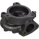 Carcaça de turbina reposição FOR 5304-970-0023 TH