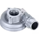 Carcaça do Compressor de Turbocompressor para Nissan Patrol ZD30ETI 3.0L