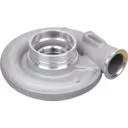 Carcasse de Compresseur 4044260 HX55 pour Volvo D12 Euro4