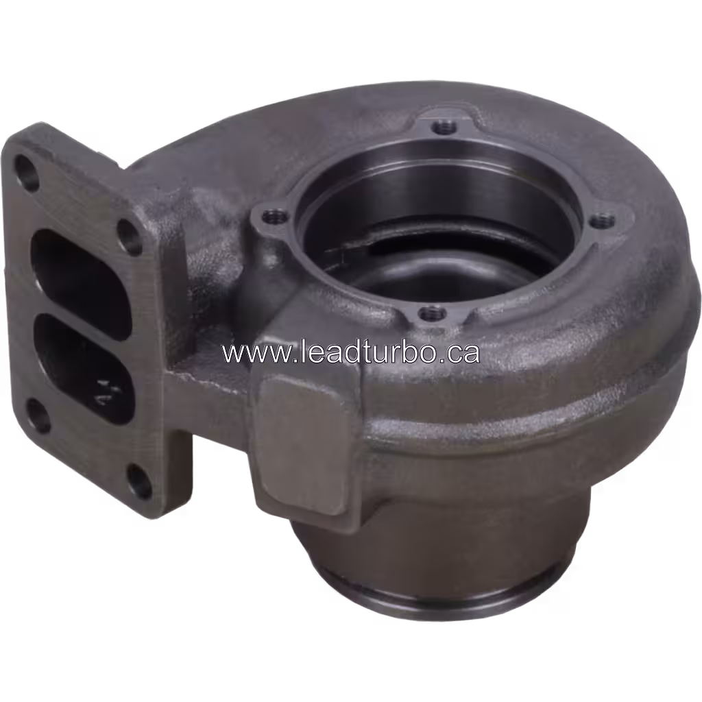 Pièce de remplacement carter turbine Cummins 3536617