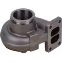 Carter Turbine HX35 3802770 TH pour Cummins 6BTA