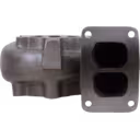 Carter Turbine J96 K36-87-01 TH - Remplacement Turbocompresseur thumbnail 1