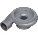 Détail carter turbine turbocompresseur aftermarket