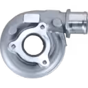Carter de compresseur turbo pour Nissan Patrol ZD30ETI
