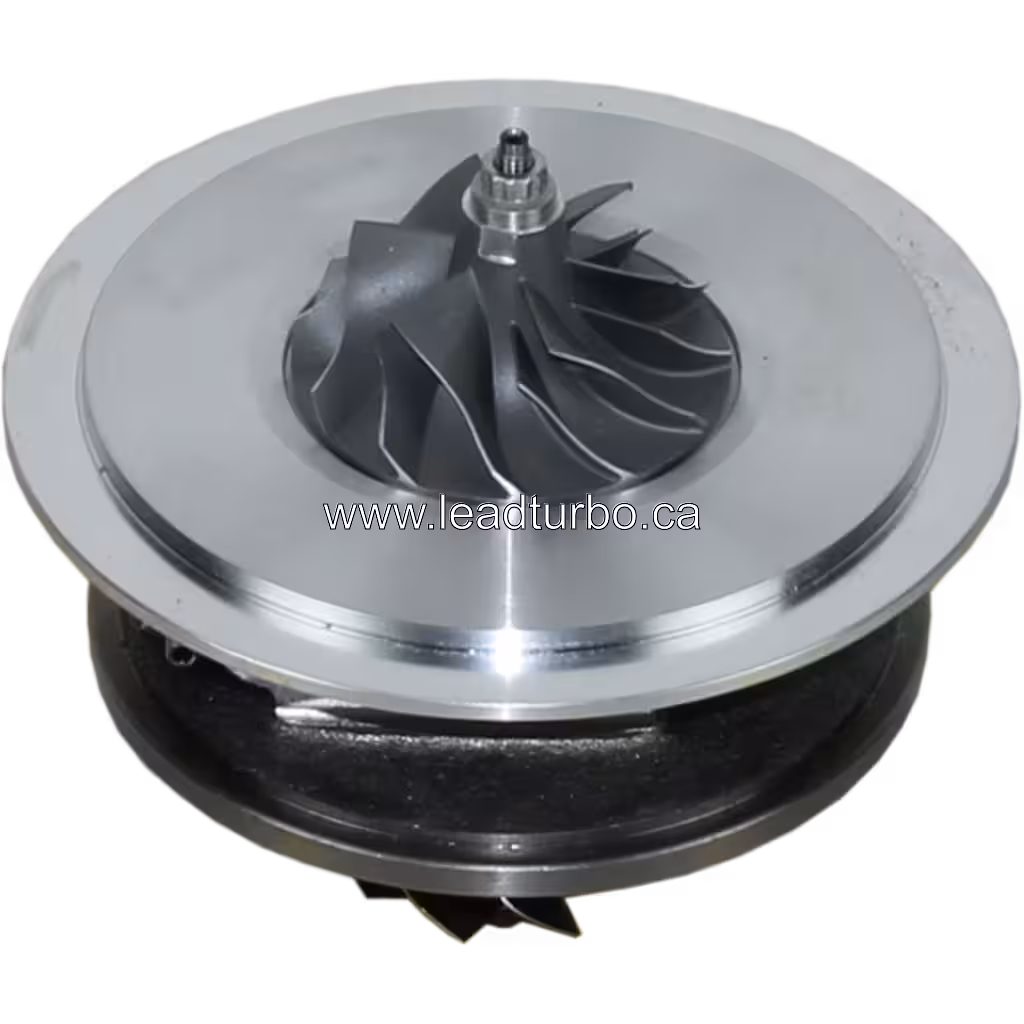 Core GT2359V zamiennik do Toyota Landcruiser 100 292F