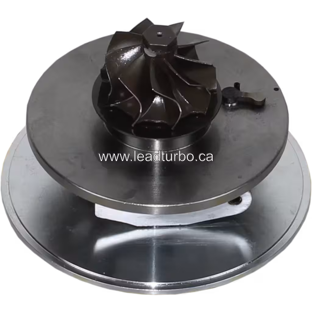 Core turbocompresor Toyota 724483-0005