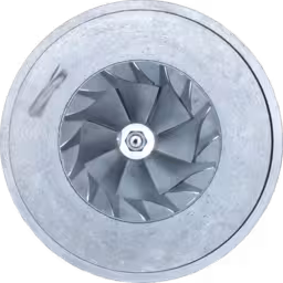 Core HX80 3767950 para CUMMINS KTA50