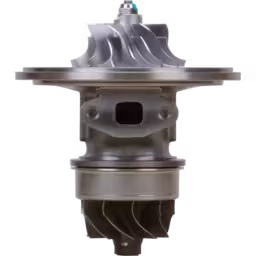 Core de Turbocompresor S200S022 0R9865 para CAT E325C y 3126B