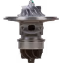Vista frontal del core de turbocompresor S200S022 FOR 0R9865 con carcasa del compresor