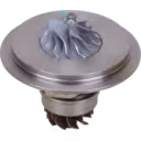 Core de Turbocompresor S200S022 0R9865 para CAT E325C y CAT 3126B